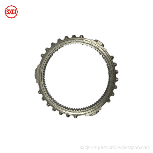 High-Quality manual auto parts synchronize ring 06502006/232418/232452 FOR PEUGEOT